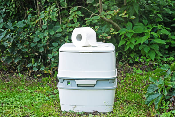 Best Porta potty delivery and setup  in Pacific City, OR