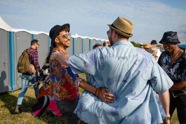 Best Local porta potty services  in Pacific City, OR