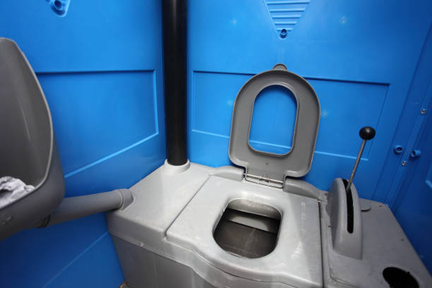 Best Porta potty cleaning services  in Pacific City, OR