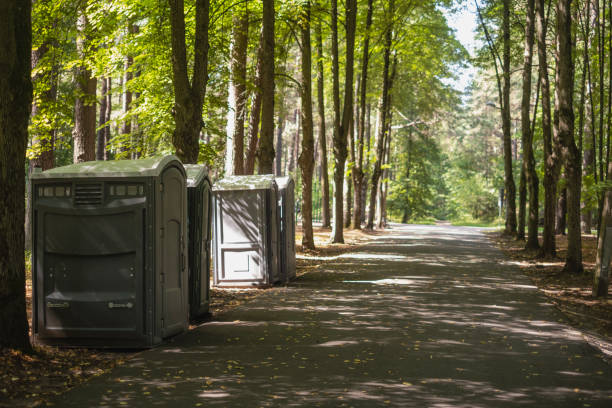 Portable Toilet Options We Offer in Pacific City, OR