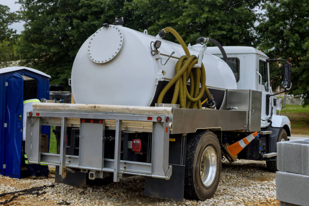 Best Portable toilet rental cost  in Pacific City, OR
