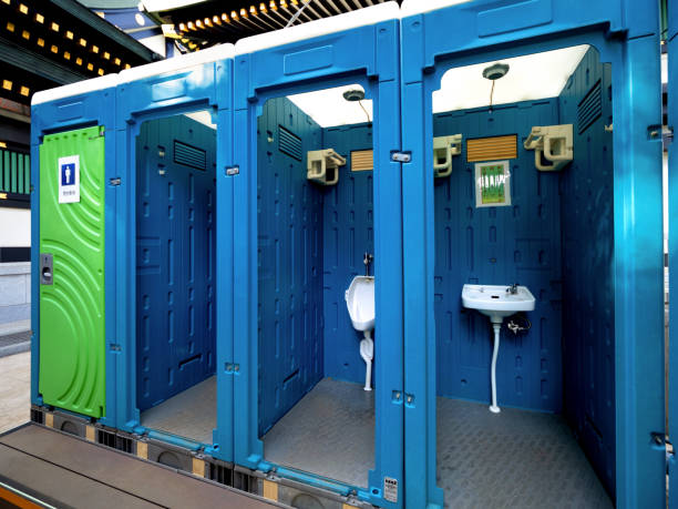 Best Portable restroom trailer rental  in Pacific City, OR
