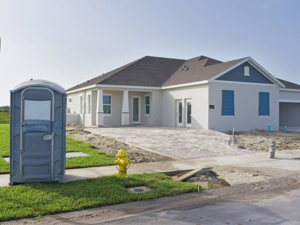 Pacific City, OR porta potty rental Company