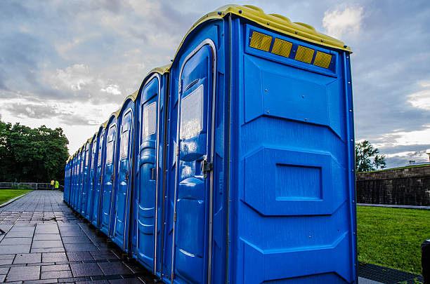 Porta potty services near me in Pacific City, OR